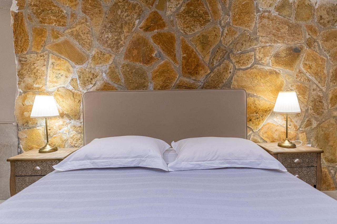 Apartments Tina Free Transfer From-To The Airport Spata  Ngoại thất bức ảnh